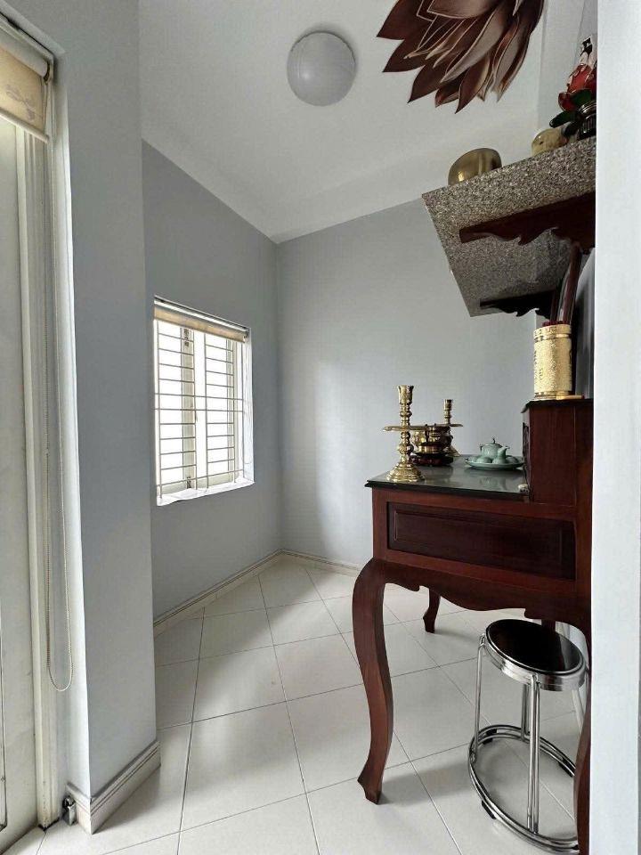 HẺM Ô TÔ - NHÀ 85M² 3 TẦNG - Ô CHỜ THANG MÁY - GẦN EMART & SÂN BAY - 13 TỶ