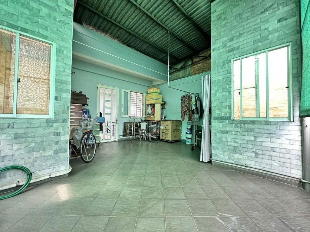 HẺM Ô TÔ - NHÀ 85M² 3 TẦNG - Ô CHỜ THANG MÁY - GẦN EMART & SÂN BAY - 13 TỶ