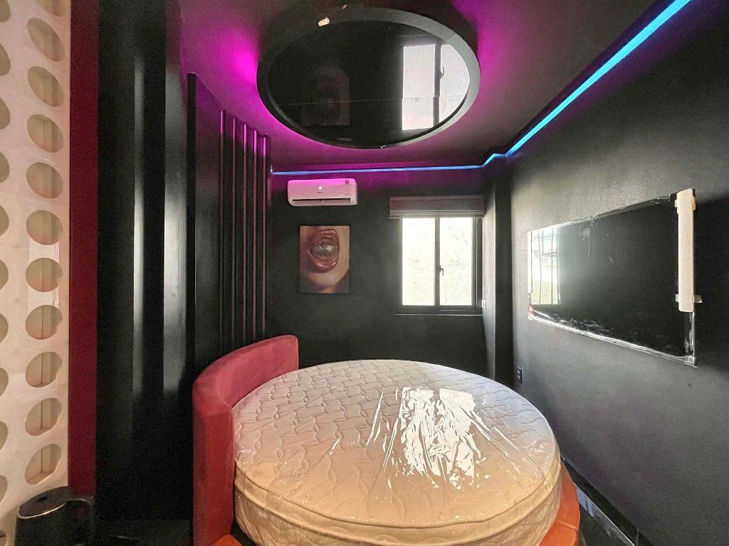 HOTEL SÁT MT LÊ ĐỨC THỌ - 165m2 6 TẦNG - 25 PHÒNG - KHOÁN 150TR/THÁNG