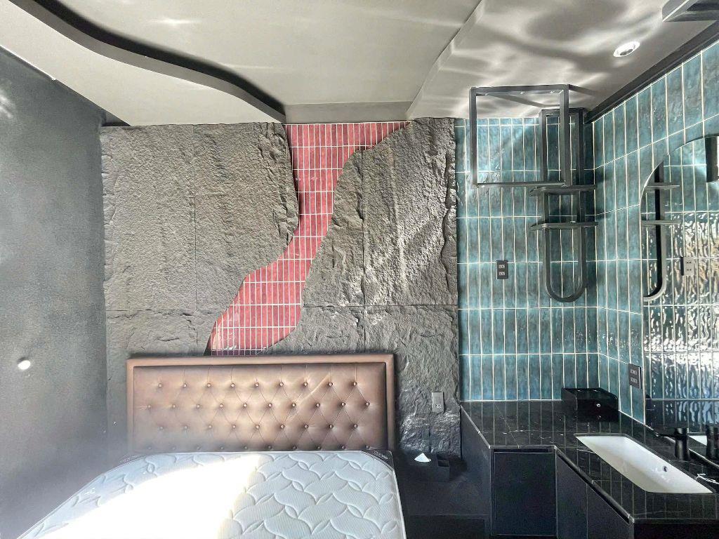 HOTEL SÁT MT LÊ ĐỨC THỌ - 165m2 6 TẦNG - 25 PHÒNG - KHOÁN 150TR/THÁNG