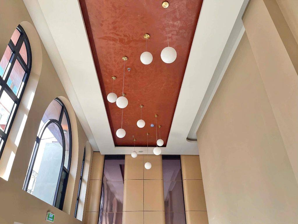 HOTEL SÁT MT LÊ ĐỨC THỌ - 165m2 6 TẦNG - 25 PHÒNG - KHOÁN 150TR/THÁNG