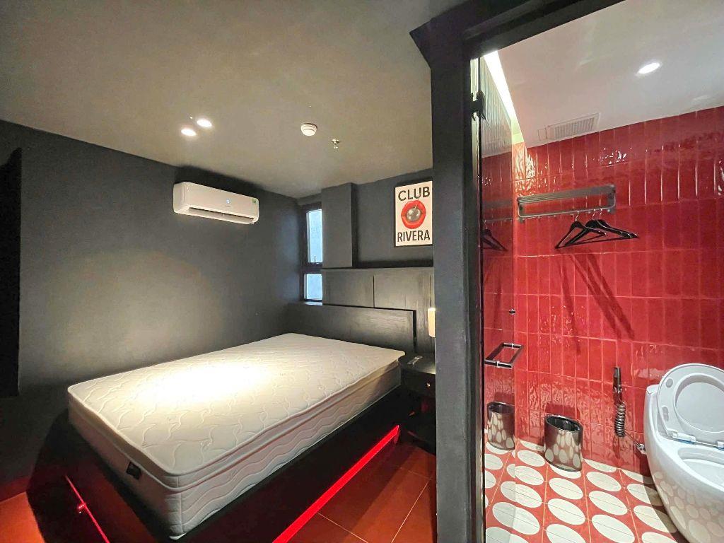 HOTEL SÁT MT LÊ ĐỨC THỌ - 165m2 6 TẦNG - 25 PHÒNG - KHOÁN 150TR/THÁNG
