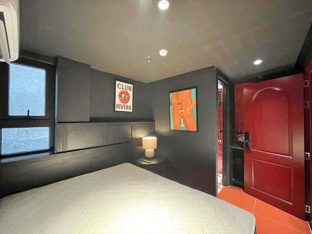 HOTEL SÁT MT LÊ ĐỨC THỌ - 165m2 6 TẦNG - 25 PHÒNG - KHOÁN 150TR/THÁNG