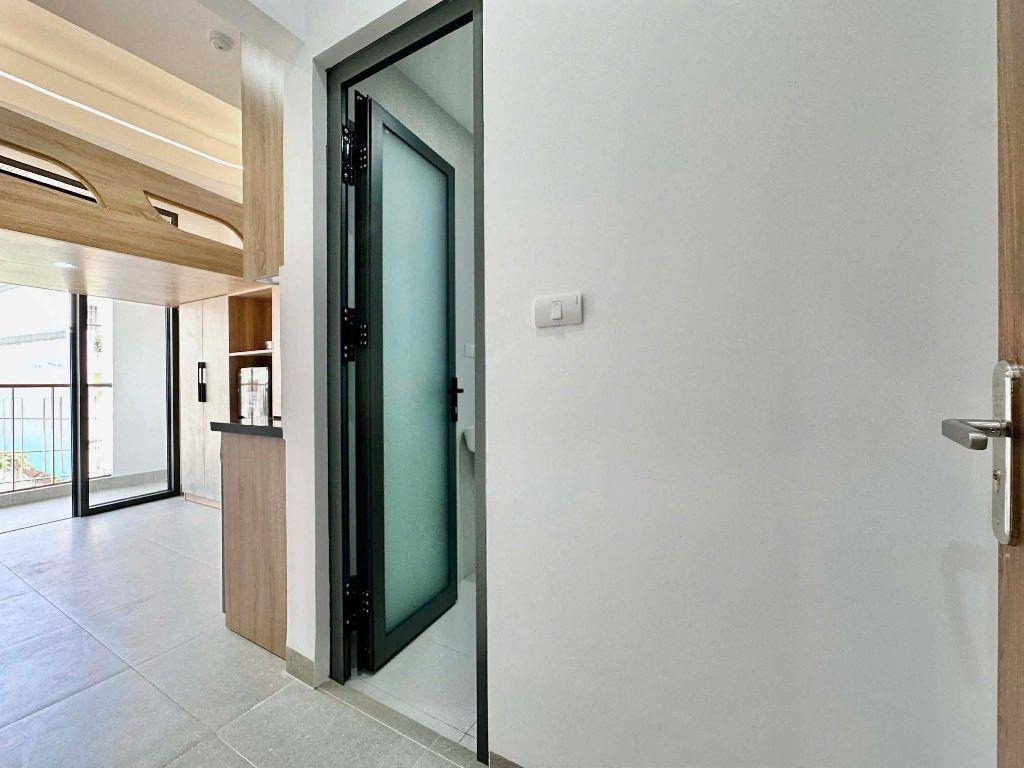 CHDV XÂY MỚI 100% - DÒNG TIỀN 100TR+/THÁNG - 16 PHÒNG - NGAY CITYLAND GÒ VẤP