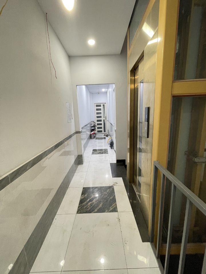 NHÀ MẶT TIỀN NGUYỄN VĂN KHỐI - 142m2 (5.9×24) - ĐANG KINH DOANH DÒNG TIỀN 80TR/THÁNG
