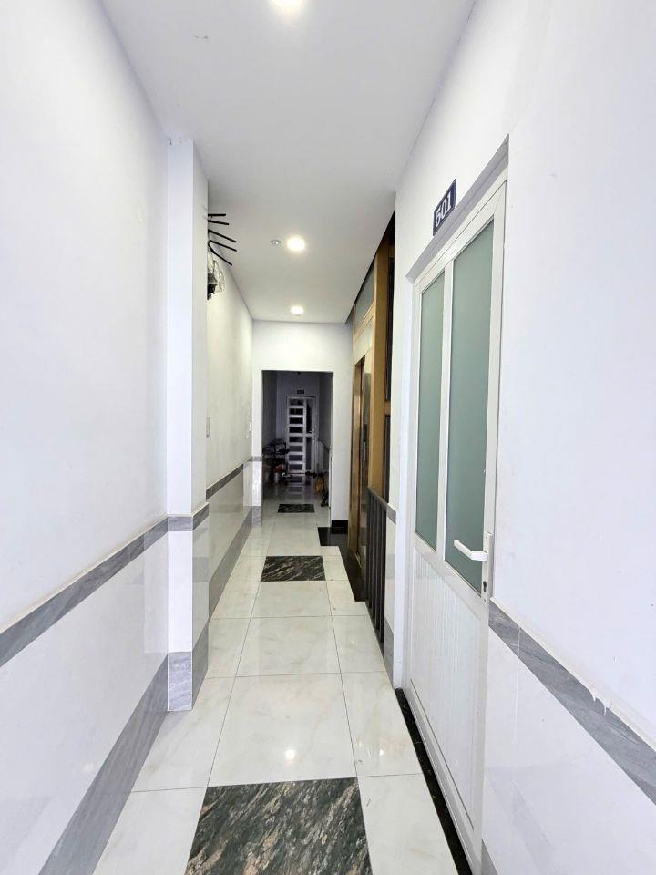 NHÀ MẶT TIỀN NGUYỄN VĂN KHỐI - 142m2 (5.9×24) - ĐANG KINH DOANH DÒNG TIỀN 80TR/THÁNG