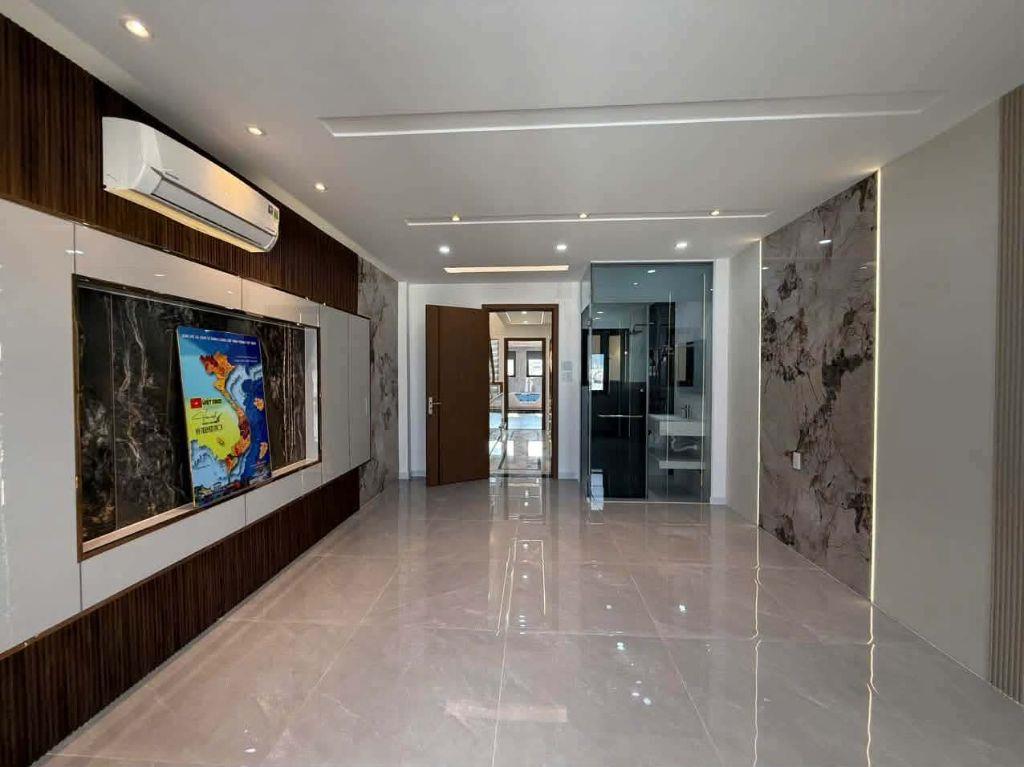 NHÀ ĐẸP LÊ ĐỨC THỌ - 100m2 6 TẦNG THANG MÁY - FULL NỘI THẤT XỊN