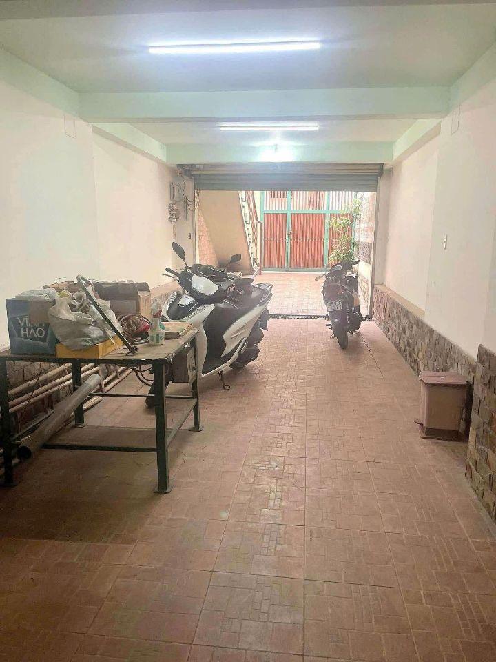 PHẠM NGŨ LÃO - 98M² 5 TẦNG CÓ HẦM ĐỂ OTO - CHỈ 13,5 TỶ