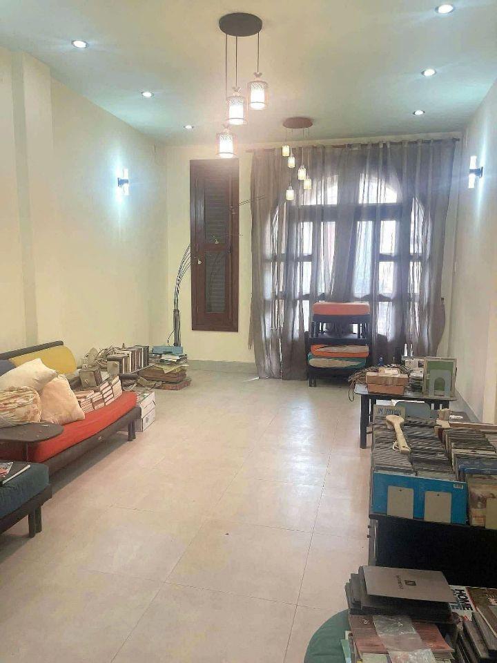 PHẠM NGŨ LÃO - 98M² 5 TẦNG CÓ HẦM ĐỂ OTO - CHỈ 13,5 TỶ