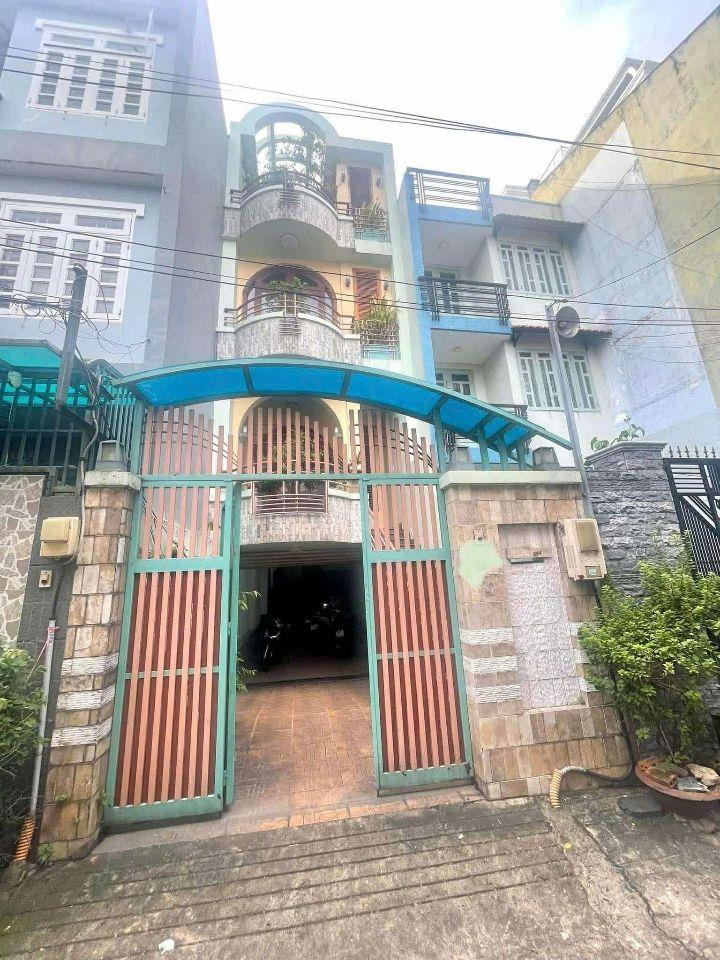 PHẠM NGŨ LÃO - 98M² 5 TẦNG CÓ HẦM ĐỂ OTO - CHỈ 13,5 TỶ
