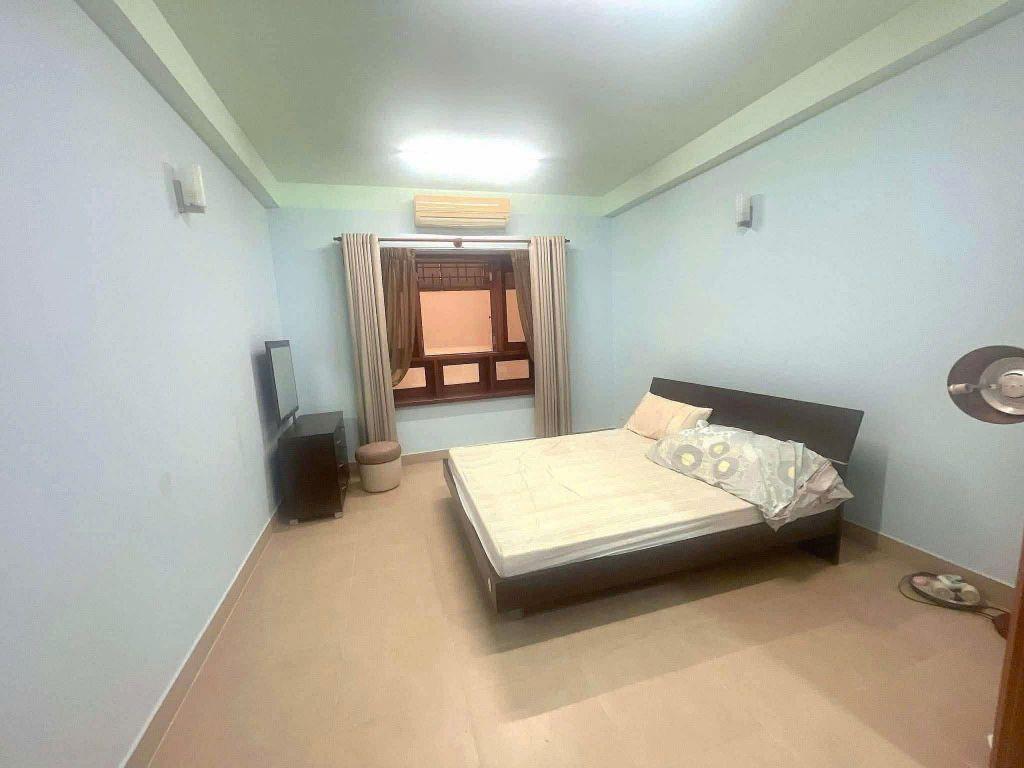 PHẠM NGŨ LÃO - 98M² 5 TẦNG CÓ HẦM ĐỂ OTO - CHỈ 13,5 TỶ