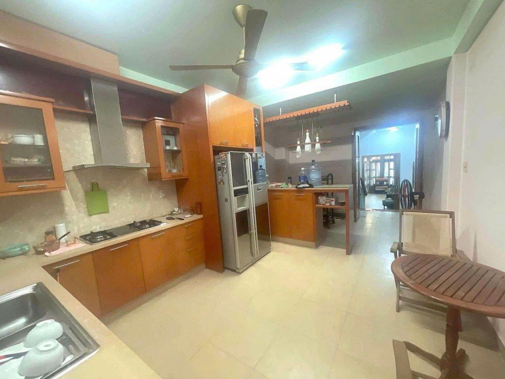 PHẠM NGŨ LÃO - 98M² 5 TẦNG CÓ HẦM ĐỂ OTO - CHỈ 13,5 TỶ