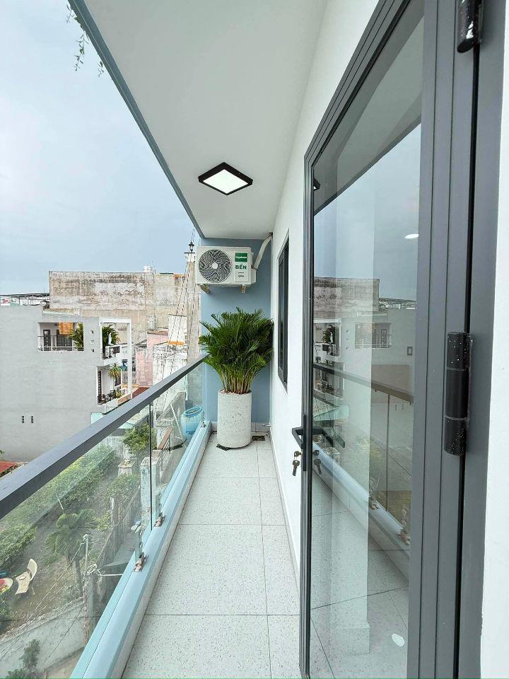 CHDV GÒ VẤP - 34 PHÒNG + THANG MÁY - DÒNG TIỀN 2 TỶ/NĂM