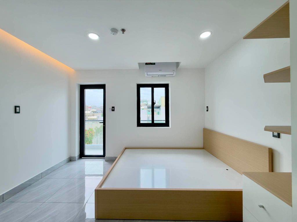 CHDV GÒ VẤP - 34 PHÒNG + THANG MÁY - DÒNG TIỀN 2 TỶ/NĂM