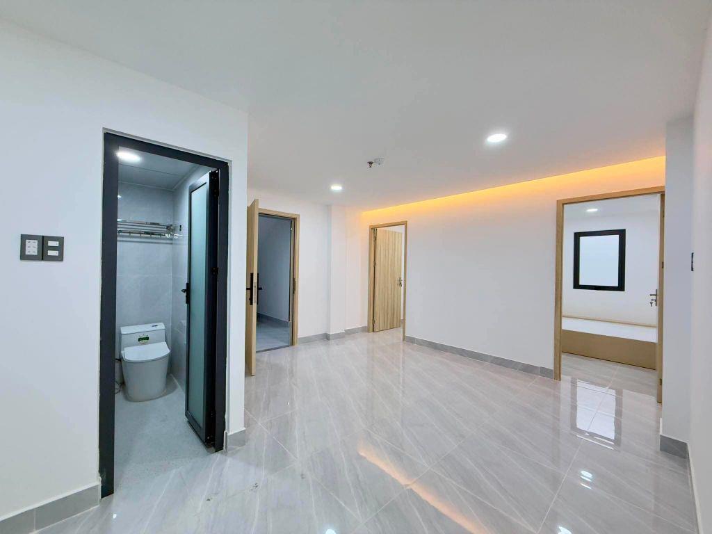 CHDV GÒ VẤP - 34 PHÒNG + THANG MÁY - DÒNG TIỀN 2 TỶ/NĂM