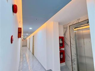 CHDV GÒ VẤP - 34 PHÒNG + THANG MÁY - DÒNG TIỀN 2 TỶ/NĂM