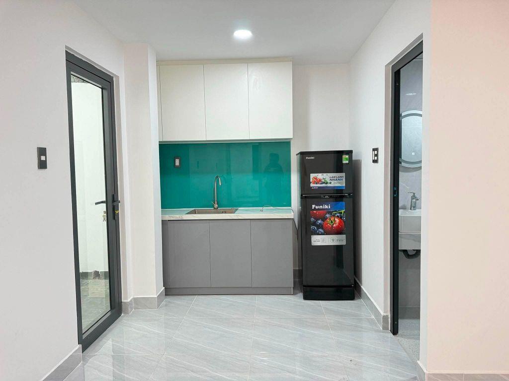 CHDV GÒ VẤP - 34 PHÒNG + THANG MÁY - DÒNG TIỀN 2 TỶ/NĂM