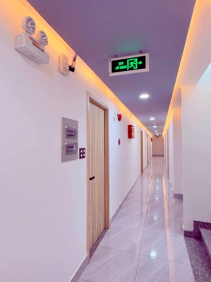 CHDV GÒ VẤP - 34 PHÒNG + THANG MÁY - DÒNG TIỀN 2 TỶ/NĂM