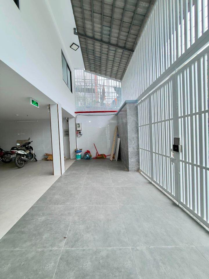 CHDV GÒ VẤP - 34 PHÒNG + THANG MÁY - DÒNG TIỀN 2 TỶ/NĂM
