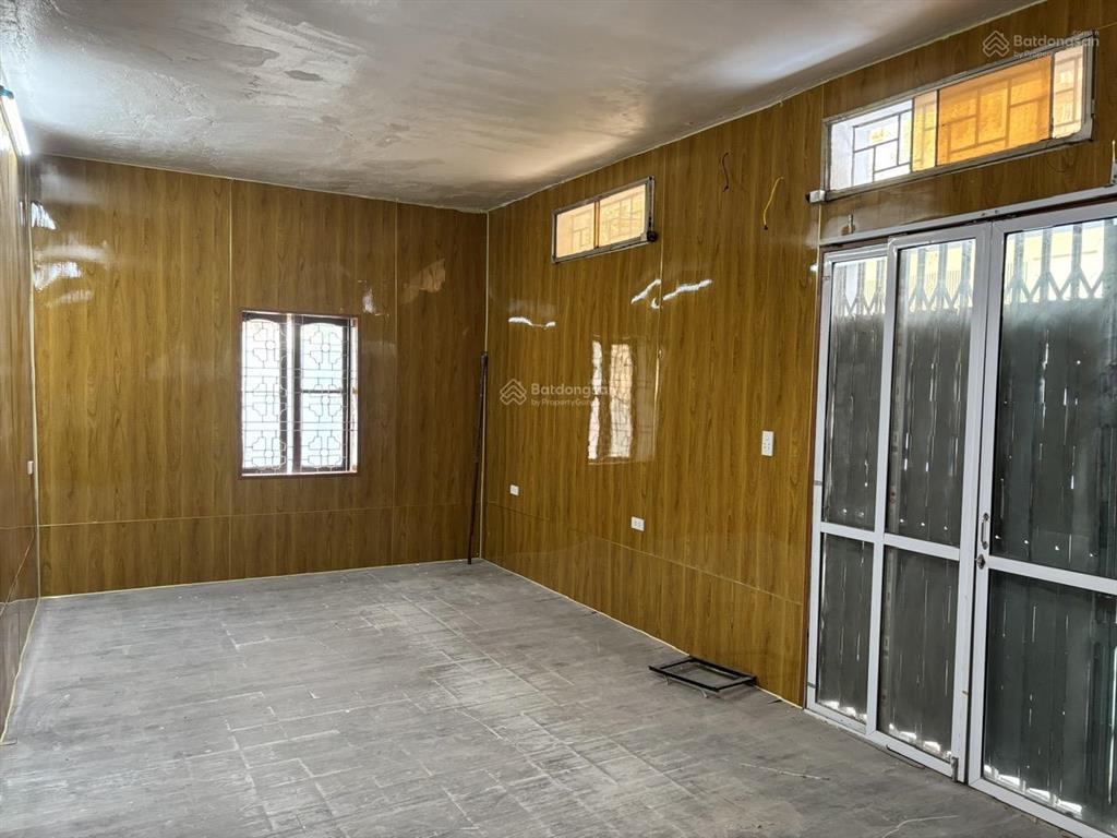 Cho thuê nhà rộng, giá rẻ, ô tô vào tận cửa