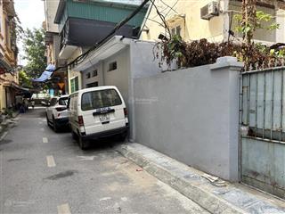 Cho thuê nhà rộng, giá rẻ, ô tô vào tận cửa