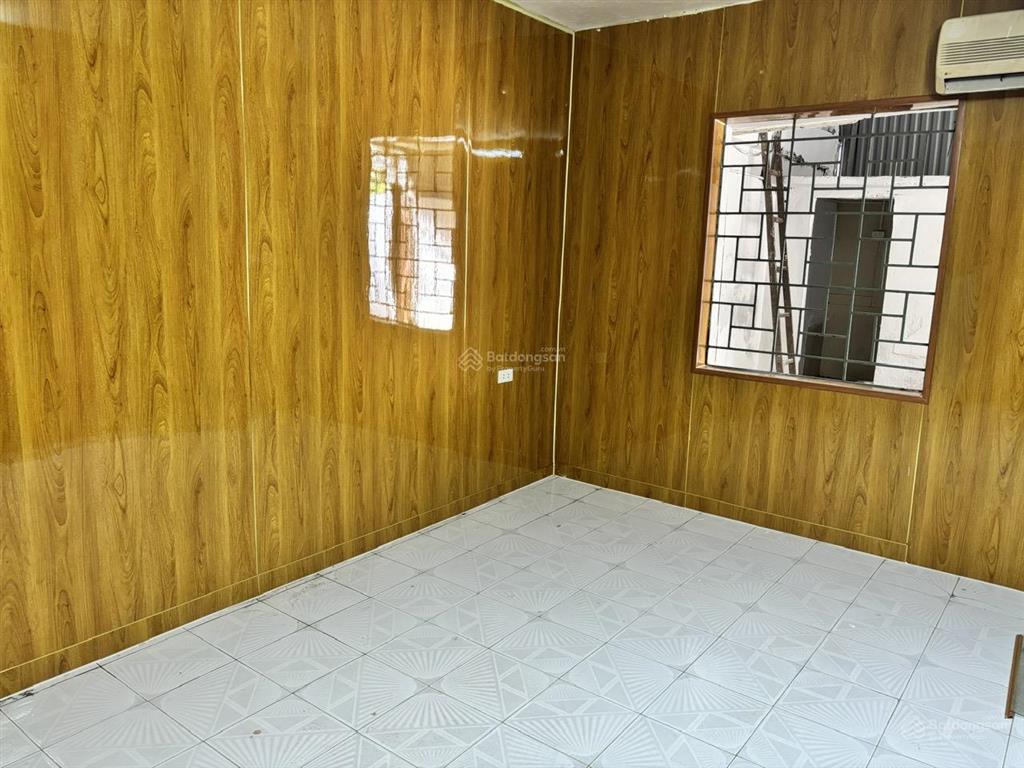 Cho thuê nhà rộng, giá rẻ, ô tô vào tận cửa