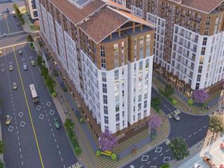 Căn góc 3pn giá rẻ nhất quỹ hàng. chỉ 2,58 tỷ sở hữu ngay căn hộ có diện tích sử dụng tới 100m²