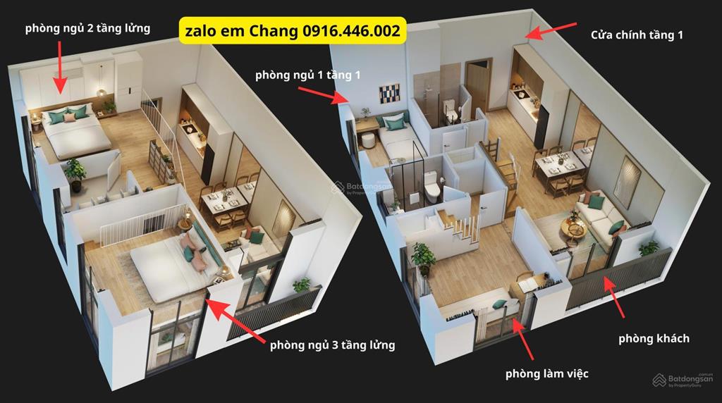 Căn góc 3pn giá rẻ nhất quỹ hàng. chỉ 2,58 tỷ sở hữu ngay căn hộ có diện tích sử dụng tới 100m²