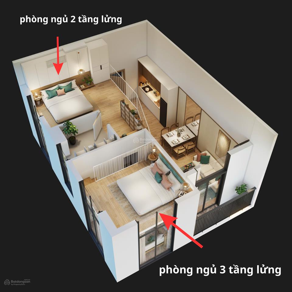Bán căn góc tầng 8 rộng tới 60m2 giá chỉ 2,54 tỷ. view cao, hướng nam mát mẻ, đẹp phong thủy