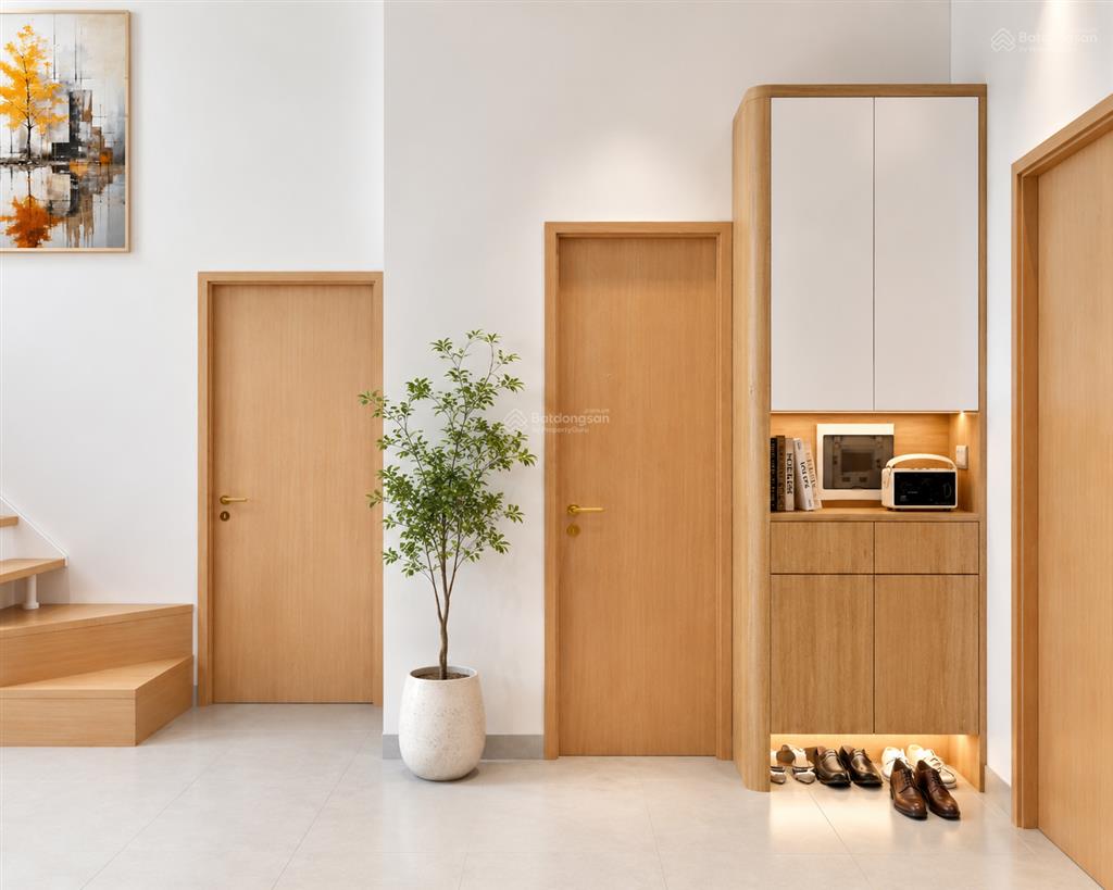 Chọn giá rẻ hay chọn không gian rộng? căn hộ này đáp ứng được cả 2  căn góc 59m2 giá chỉ 2,38 tỷ