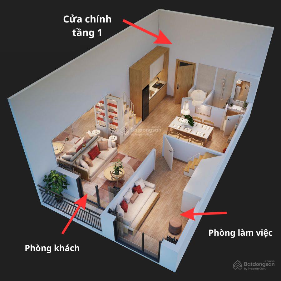 Lựa chọn tiết kiệm với căn hộ 2pn chỉ 1,68 tỷ, ngân hàng hỗ trợ 70%, 2 năm 0 lãi suất.