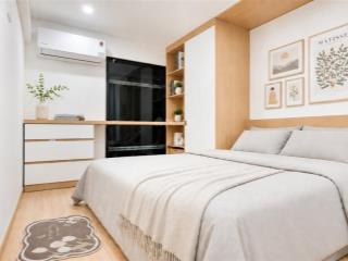 1,65tỷ căn hộ 2pn. lựa chọn đáng cân nhắc cho anh chị vừa tầm tài chính vẫn đảm bảo sống tiện nghi.