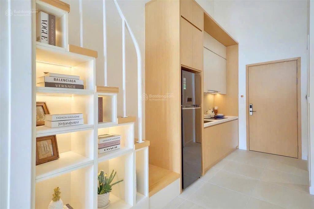 Giảm sốc 1,61 tỷ căn hộ 2pn. lựa chọn đáng cân nhắc cho anh chị tài chính nhỏ