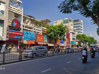 Bán nhà 4m x 23m mt xô viết nghệ tĩnh, phường gia định, tp.hcm (đc cũ p.17, q.bình thạnh)