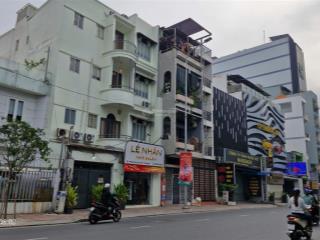 Bán nhà 8m x 20m mt đào duy anh, phường đức nhuận, tp.hcm (đc cũ p.09, q.phú nhuận)