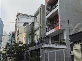 Bán nhà 4,8m x 22m, mt đường số 16  an phú, phường an khánh, tp.hcm (đc cũ p. an phú, q.2)