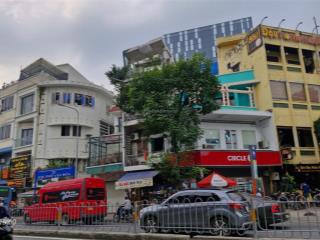 Bán nhà 4,2m x 22m, mt hoàng diệu, phường xóm chiếu, tp. hcm (địa chỉ cũ p. 12, q. 4)