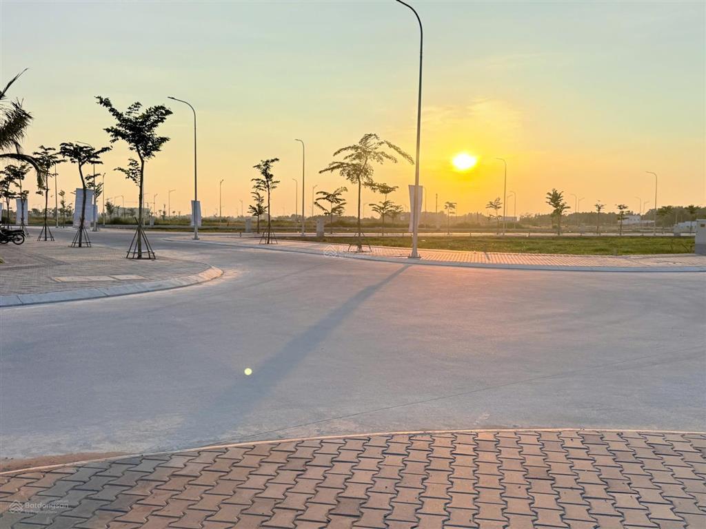 Cần tiền nên cần bán lô thổ cư