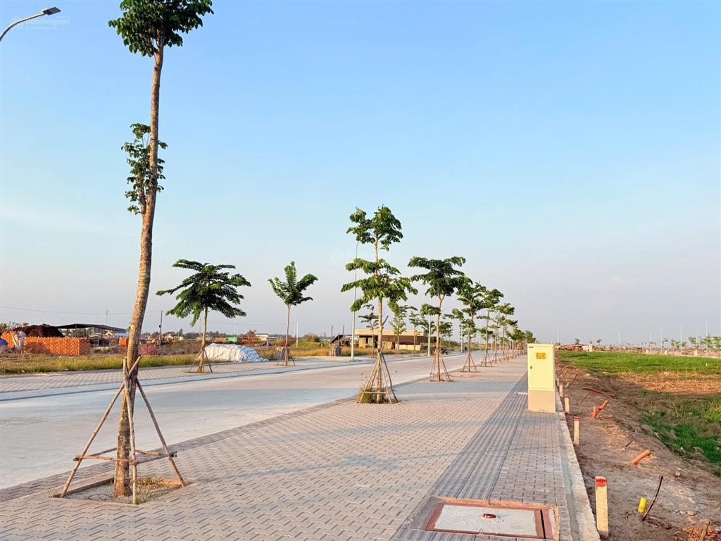 Cần tiền nên cần bán lô thổ cư