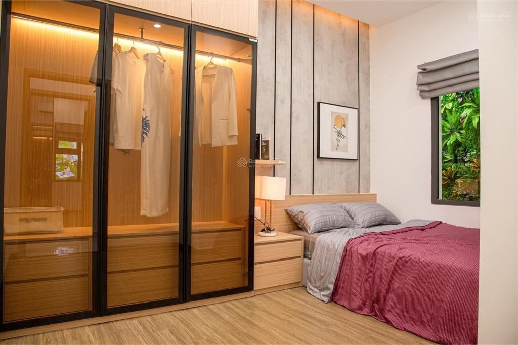 Tôi chính chủ nhượng lại căn hộ 50m2 2pn sát chợ bình chánh