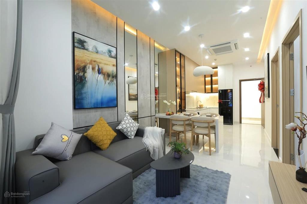 Tôi chính chủ nhượng lại căn hộ 50m2 2pn sát chợ bình chánh