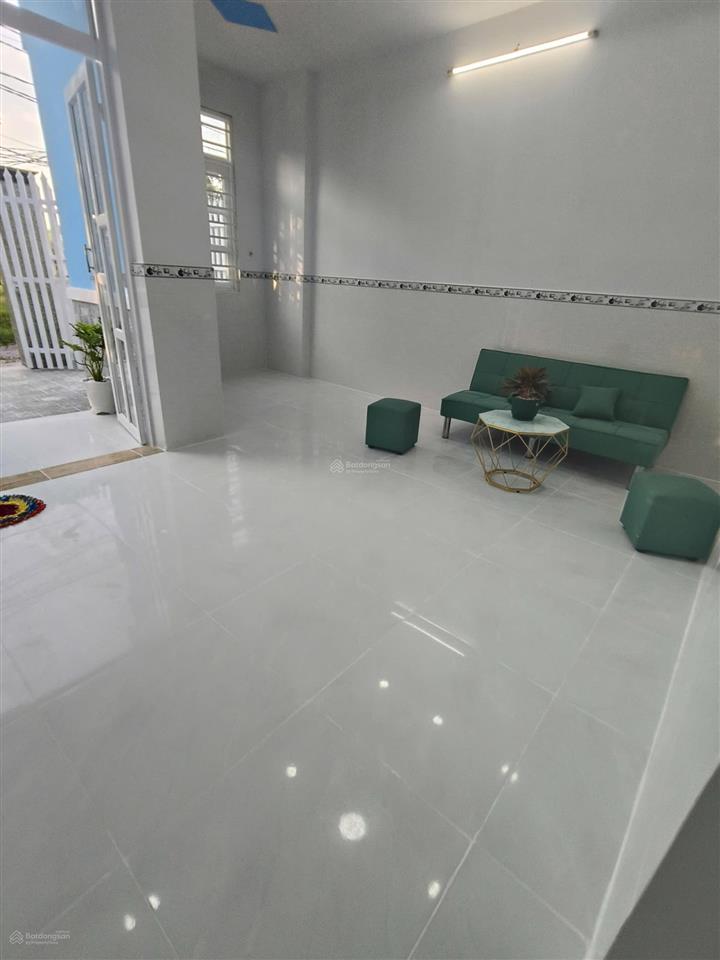 Chủ ngộp cần bán gấp căn nhà 5x16