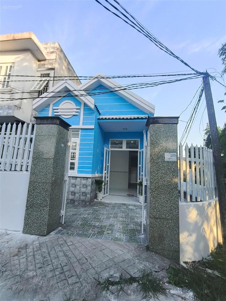 Chủ ngộp cần bán gấp căn nhà 5x16