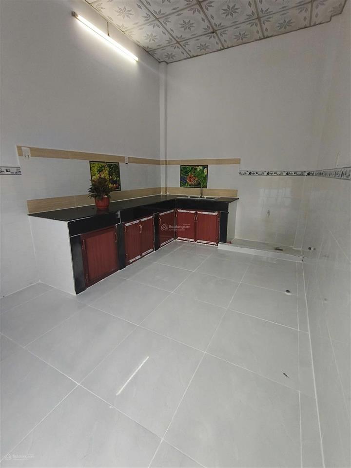 Chủ ngộp cần bán gấp căn nhà 5x16