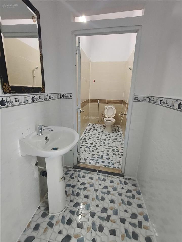 Chủ ngộp cần bán gấp căn nhà 5x16