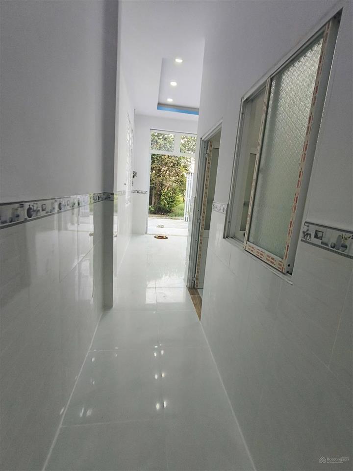 Chủ ngộp cần bán gấp căn nhà 5x16