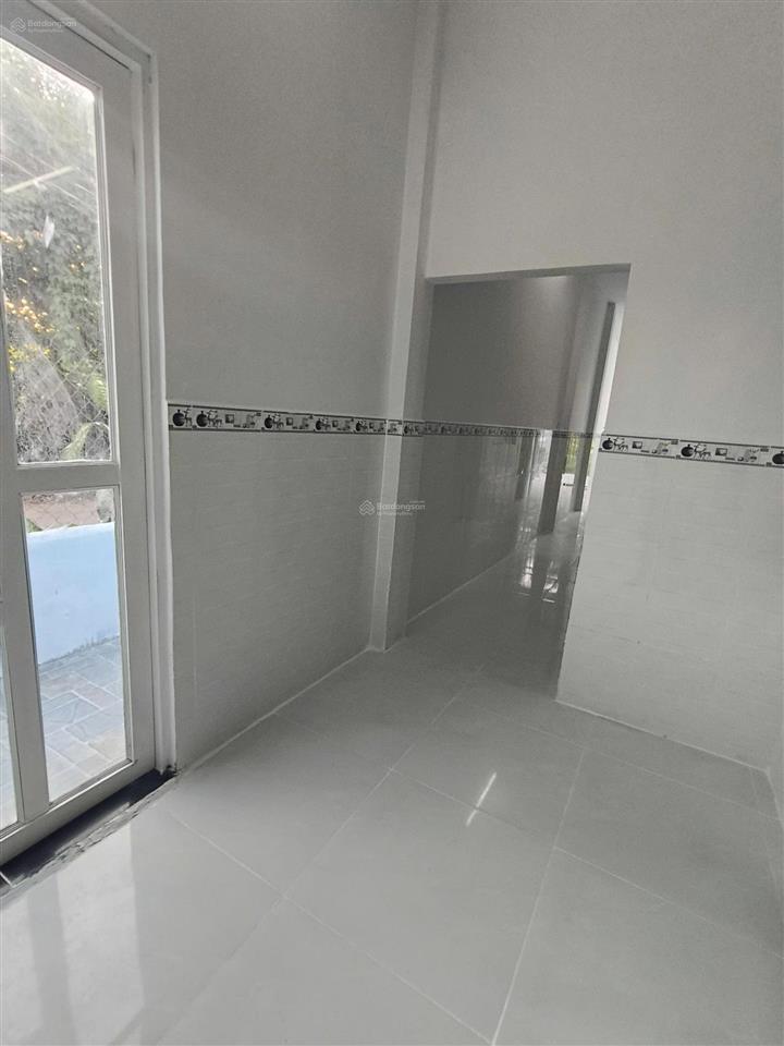 Chủ ngộp cần bán gấp căn nhà 5x16