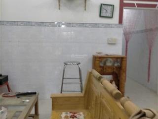 Chính chủ kẹt tiền cần bán gấp căn nhà 40m2