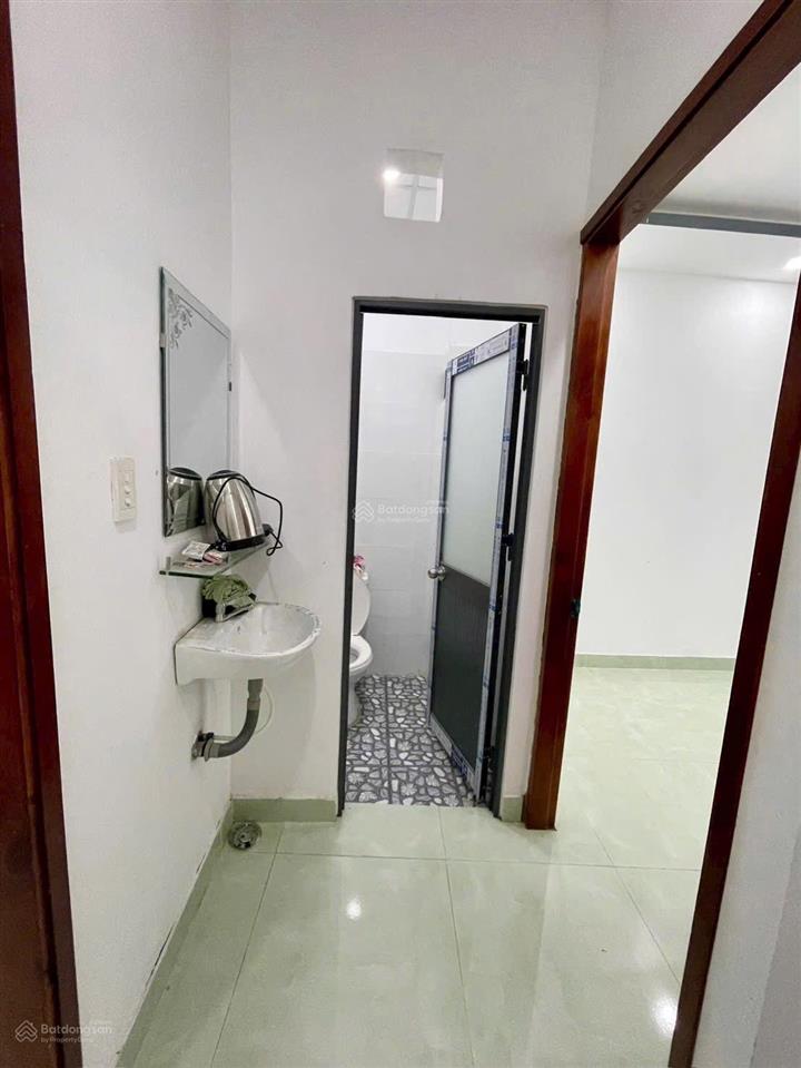 Bán gấp nhà riêng 48m2 đường nguyễn văn bứa, hóc môn gần chợ nhị xuân nhà sổ riêng sổ sẵn giá 925tr