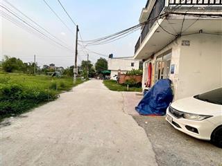 Bán gấp nhà riêng 48m2 đường nguyễn văn bứa, hóc môn gần chợ nhị xuân nhà sổ riêng sổ sẵn giá 925tr